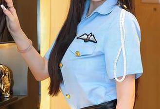 Xiuren秀人网 – 存在感爆表的安然anran，私房镂空作品不怕看得太认真哦