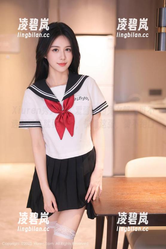 Xiuren秀人网 - 爱酱里的兔女郎，再不选图可能就要哭了，快看这张，赞不绝口！