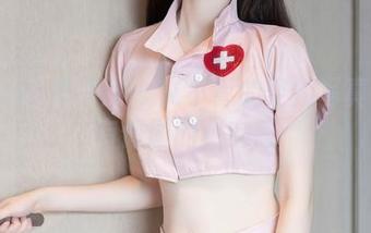Xiuren秀人网 – 艾小青的空姐写真：没有修图的真实感