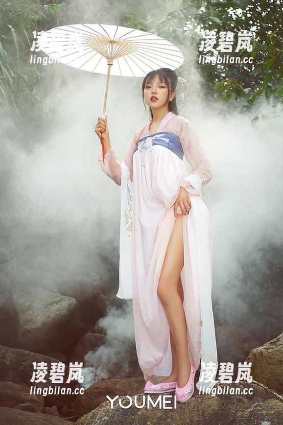 YouMi尤蜜荟-H杯陈若初 YouMi尤蜜荟 - 成为婚纱女神必备,最新H杯陈若初资源,隔着屏幕我都有些脸红了。