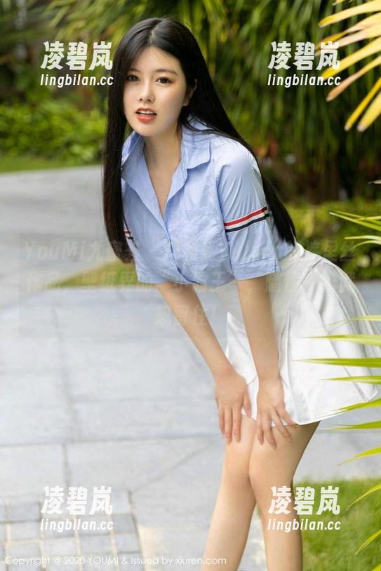 YouMi尤蜜荟-严利娅Yuliya YouMi尤蜜荟 - 严利娅Yuliya的裤里丝作品,壁纸界的“小霸王”,随便一看就想留住!
