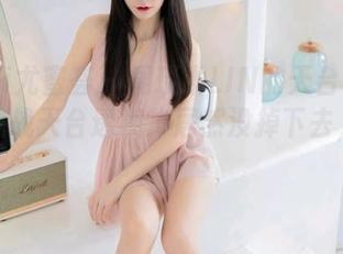 YouMi尤蜜荟 – 周琰琳LIN的天台写真合集—挑战天台透视，居然没掉下去，厉害！
