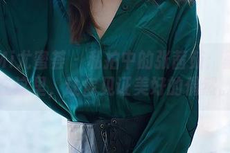 YouMi尤蜜荟 – 私拍中的张茜茹：就堆积在这里，让你见证美好的偶然。