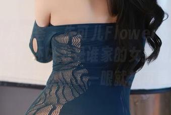YouMi尤蜜荟 – 朱可儿Flower女仆图包最新上线，还以为是谁家的女孩跑出来了吗？反正我瞄了一眼就想再看。