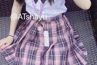 at鲨鱼制修女，美腿一甩，网盘写真来袭！