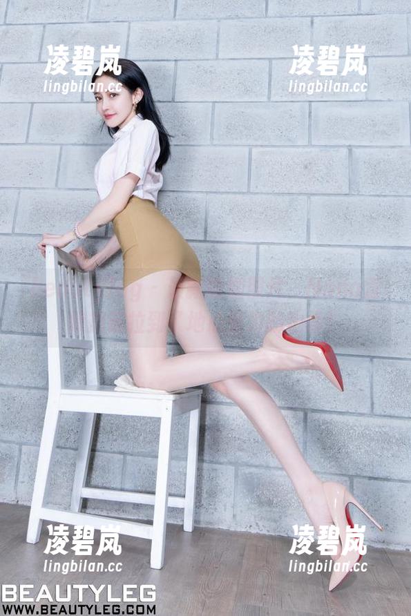 beautyleg-Nana beautyleg - 最新瑜伽照片,Nana直接把筋拉到了地心引力的边缘!