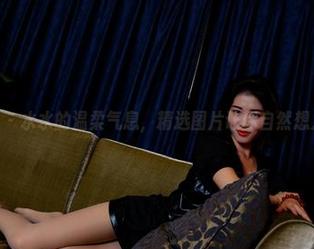 pans – 水水的温柔气息，精选图片让你自然想入非非
