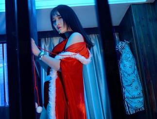 pans – 狐狸+体操服=不那么简单的美图私拍，值得一探。