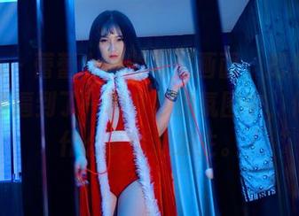 pans – 蕾蕾女神的高清画面，把我这个旁观者逼到了一种奇妙的氛围中，似乎有什么事情要发生。