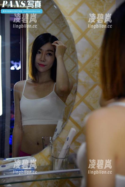 pans-锐锐 pans - 步态轻盈:锐锐在线,高清记录她的美足旅程