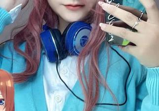 roroki骷髅姬给你看私拍，这套酒吞和服戳中谁的心