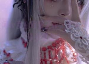 在线上问w百合欧皇子w，奶牛写真能有多少猜想？