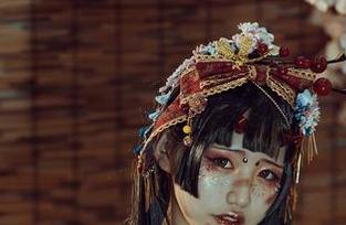 这个DX写真分享，让我一笑芳香沁，露出真实的我！