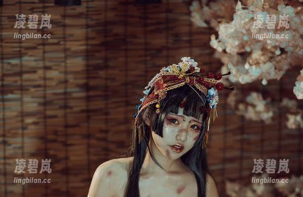 这个DX写真分享，让我一笑芳香沁，露出真实的我！