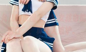丽柜 – 允儿的原图，日常女孩也能那么“随性”，真让人嫉妒。