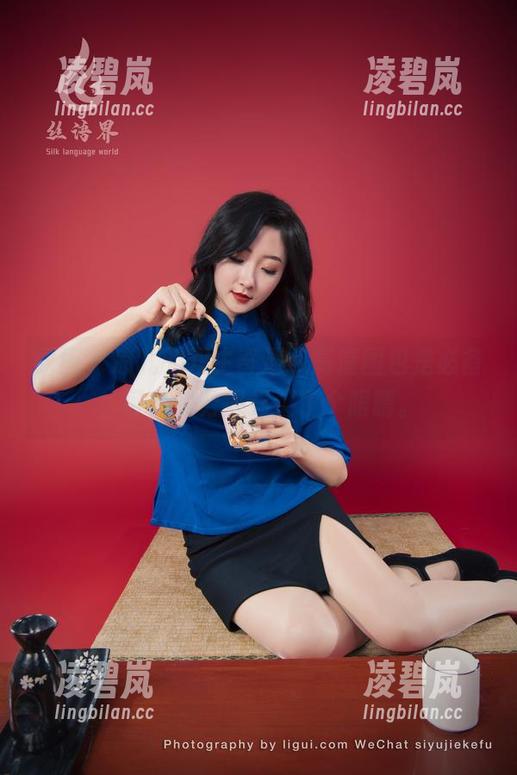 丽柜 - 凉儿的双生奇遇，高清图包是必备，可怜我穷得只买了个眼睛。