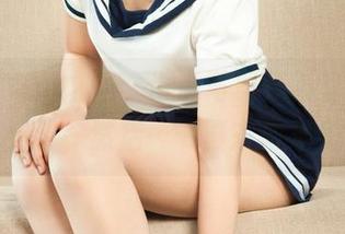 丽柜 – 女仆之家：肖肖写真集新鲜出炉，先来看看，然后……再去做家务？！
