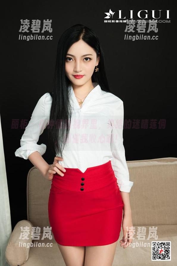 丽柜 - 在钟情的视界里，集结的迷晴莲佣，别催我收心哦！