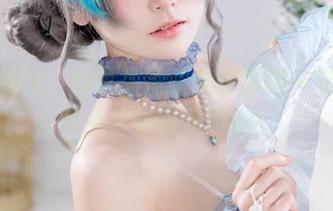 这个春天，和九柒喵的桐生桔梗一起，免费合集看起来不错！