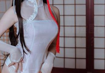 二佐Nisa大胆突破：全套蕾丝图包能不能给你意想不到的“爱”？