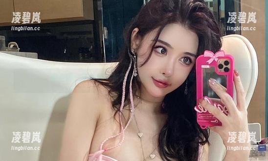 微密圈 - 于芷晴：夜幕下的福利图片，不要太撩哦