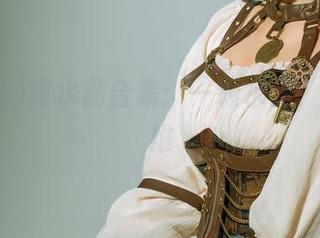 云溪溪的黄水晶合集：一颗水晶，两种思维