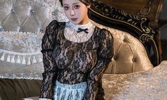 你从未见过的云溪溪美腿，专属壁纸上线！