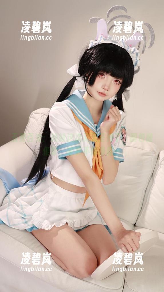 五更百鬼：妹妹这次又无圣光了，图包随便拿，鉴赏不嫌暴露～