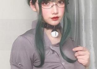 你十七鸽的灰色护士风要上天了，快来瞧瞧这私房美图咋个特别！