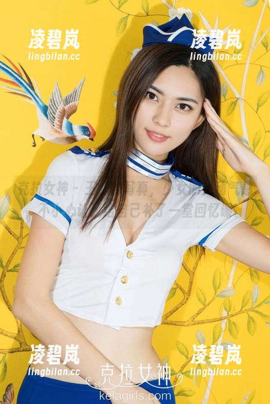 克拉女神-王睿 克拉女神 - 王睿的写真,少女的灵动气息,不小心让我给自己补了一堂回忆课。