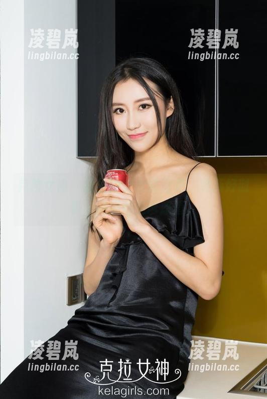克拉女神-盈盈 克拉女神 - 盈盈的兔女郎图包,更新好时机,满满都是诱惑值。