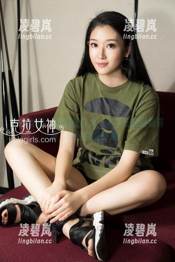 克拉女神 - 信息量巨大：芊芊长腿图集资源，让我目瞪口呆！