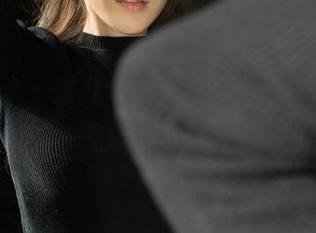克拉女神 – 颖儿水手服套图前来报到，这气质没谁了！