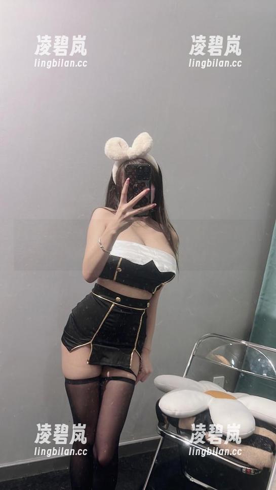 微密圈 - 兔宝妮to天使作品：那一刻我心中升起了几朵彩虹！