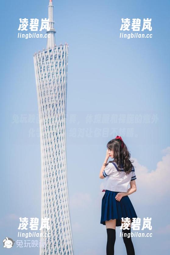 兔玩映画 兔玩映画高清写真,体操服和裸腿的意外化学反应,绝对让你目不转睛。