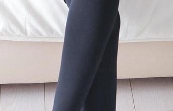 兔玩映画的无圣光写真，红裙白丝中隐藏了多少小心思？