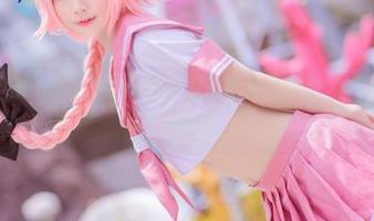 冲田凛花rinka的圣诞冒险——这张图里的2B比你家圣诞树还耀眼！
