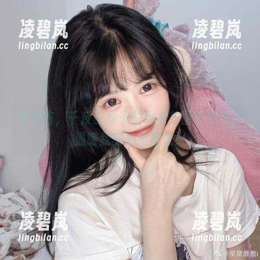 不怕冻，千反田鹿子的毛衣美图其实是来温暖我的心灵壁纸！