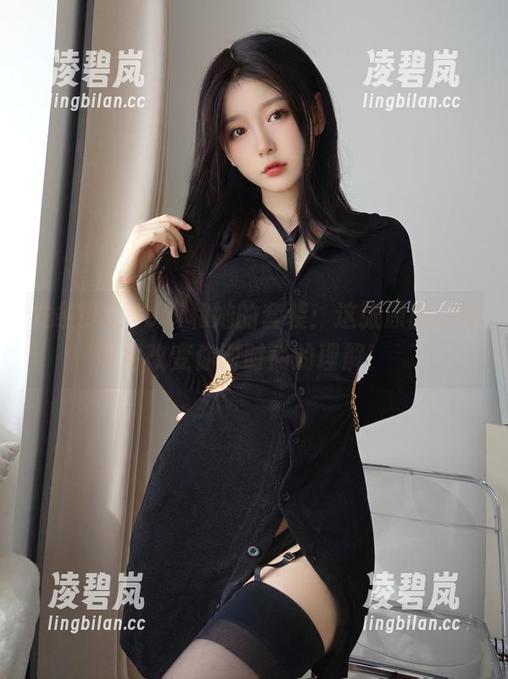 发条少女yoki 发条少女yoki和她的套装:这张原图可能会改变你对时尚的理解!