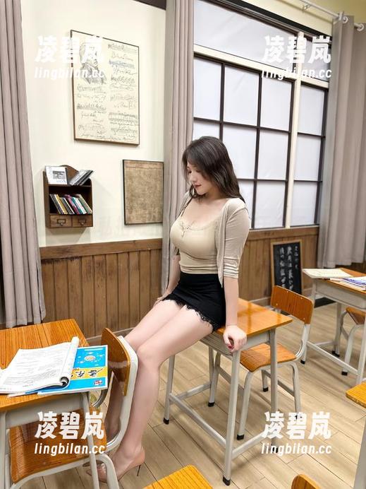 可可西yyy 微密圈 - 私拍做主,短裤不止于穿着,可可西yyy让图片说出真心话。