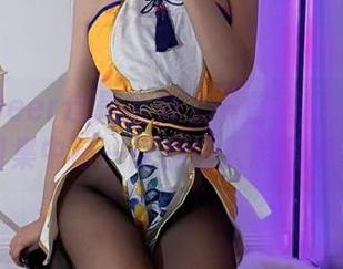 啾小妍Deer这是捡到了一整箱甜心？精选图集中每一张都让人想要点赞