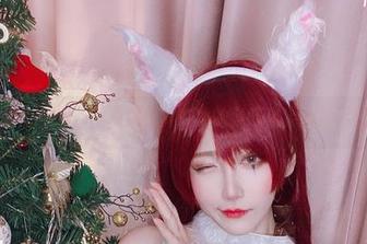 定制啾小妍：甜心图集，孤独的旁观者请自备手帕！