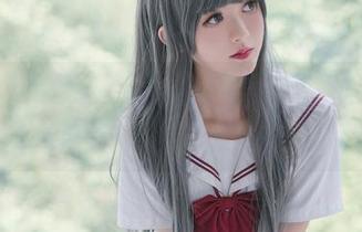 喵糖映画的清纯学妹，这是给我准备的下载诱惑吗？