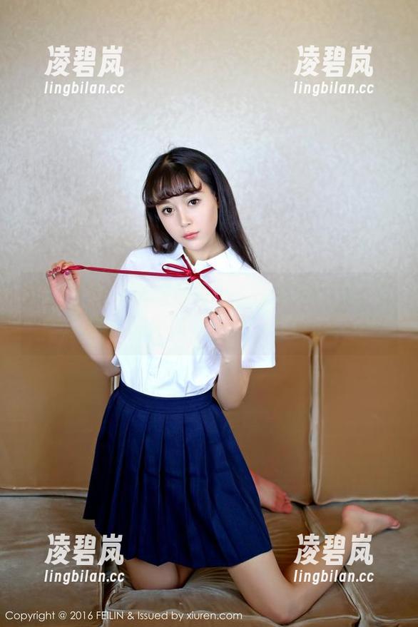 嗲囡囡 - Misty萌晰修女的精彩合集，身姿婀娜的同时，还带点儿俏皮。