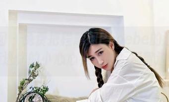 嗲囡囡 – 免费把程慧娴Phoebe的油亮照片装进你的小心心，来吧，别留遗憾。