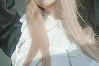 小声说一下，女主K更新的蒂法图片，可能会让你失控哦！