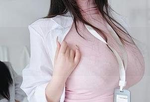 女主K的黑丝兔女郎全套原图，谁来扮演我的草地小伙伴呢？兔爷们看过来！