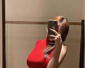 微密圈 – 奶宝妹纸：私拍写真里的“我”与“你”，你信不信我爱吃！
