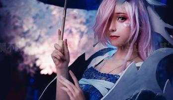 奶狮不咬人的公孙离合集，美图一下总让你‘哇’！