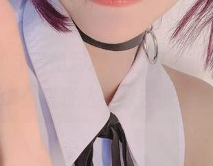 有没有试穿“如月灰”的玛修训练服前，给我一个免费表达不想去健身的权利？